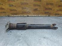 Амортизатор задний левый 24X3GX Audi A8 - Фото 1