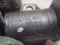 Клапан управления турбиной (актуатор) US8Y0U Peugeot 607 - Фото 4