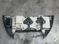 Блок управления печки/климат-контроля LACDJ9 Renault Scenic купить