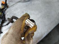 Проводка крышки багажника D3RVJ2 Volvo V40 - Фото 3