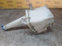 Бачок омывателя 800E27 Hyundai Matrix - Фото 4