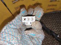 Проводка двигателя 85LT4C Toyota Corolla - Фото 4