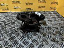 Турбина A1202C Ford Fusion купить