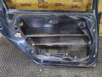 Дверь задняя левая S36L4F Renault Laguna купить с доставкой
