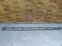 Молдинг двери передней левой VMR78S Renault Laguna - Фото 2