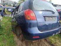 Амортизатор задний правый YZ927H Toyota Corolla Verso - Фото 2