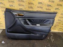 Салон (комплект сидений) 5O4PI3 Peugeot 607 - Фото 26