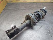 Амортизатор передний правый QI7XZ1 Opel Astra - Фото 1