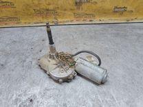 Моторчик заднего стеклоочистителя (дворника) L54V37 Renault Laguna купить в магазине запчастей бу