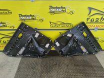 Салон (комплект сидений) I8M581 Kia Sorento undefined