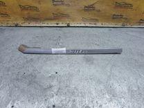 Накладка декоративная на торпедо CZ5QHG Citroen C8 - Фото 1