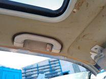 Ручка внутренняя потолочная 9G0VXM Volkswagen Golf - Фото 1