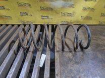 Пружина передняя 4SINSN Opel Corsa - Фото 3