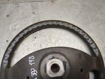 Руль TLL1LL Citroen Xsara Picasso undefined