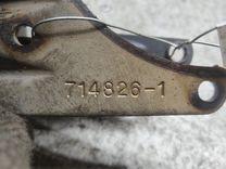 Клапан управления турбиной (актуатор) PVMS7V Volvo S60 - Фото 5