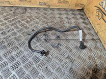 Трубка вакуумная RJ3M8W Renault Scenic