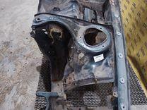 Стакан лонжерона левый 9V0PIJ Audi 100