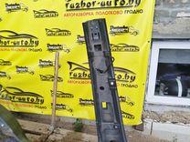 Стойка кузовная центральная левая FJ0IAL Volkswagen Touran - Фото 5