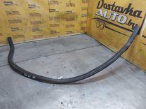 Уплотнитель капота INMSV3 Volkswagen Golf