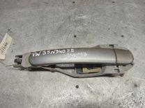 Ручка наружная задняя левая GC2IS7 Volkswagen Passat