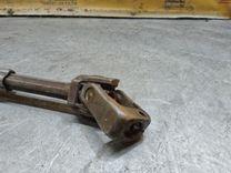 Рулевой карданчик D1XTJR Seat Toledo купить в магазине запчастей бу