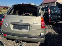 Амортизатор крышки багажника (3-5 двери) M8H8M1 Hyundai Matrix купить с доставкой