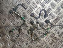 Трубка топливная G34KMP Nissan Note купить