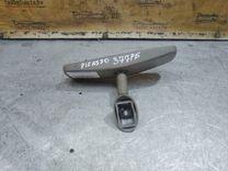 Зеркало салона NG11XG Citroen Xsara Picasso - Фото 2