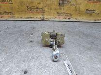 Ограничитель открывания двери передней XKX4KB Renault Megane - Фото 3