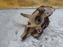 Кулак поворотный правый 3L9AAZ Mitsubishi Carisma купить с доставкой