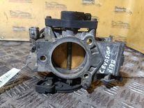 Заслонка дроссельная 2CMM2H Citroen Evasion - Фото 4