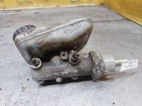 Цилиндр тормозной главный HQ3VFR Peugeot 306 купить с доставкой