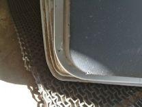 Дверь передняя левая WZ8UA1 Volkswagen Polo undefined