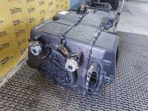 Корпус отопителя (печки) GOK4V7 Volkswagen Sharan купить в магазине запчастей бу