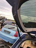 Амортизатор крышки багажника (3-5 двери) TH4RNZ Peugeot 307 купить с доставкой
