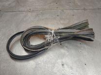 Уплотнитель багажника WJXHUO Nissan Almera купить