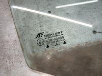 Стекло двери передней правой AKL2OM Seat Alhambra купить