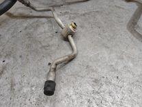 Трубка кондиционера 4D8387 Ford Galaxy купить с доставкой