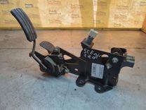 Узел педальный (блок педалей) FEEOTE Renault Scenic купить с доставкой