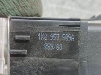 Кнопка аварийной сигнализации KAMSN8 Volkswagen Jetta - Фото 5