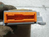 Блок AirBag L1P4R3 Peugeot 206 купить в магазине запчастей бу