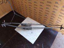 Моторчик передних стеклоочистителей (дворников) Y42TP9 Citroen Xsara Picasso купить