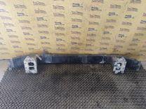 Усилитель бампера переднего 5VNL44 Mercedes A W168 - Фото 5