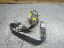 Ремень безопасности передний левый 8VEUM0 Mitsubishi Grandis - Фото 5