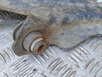 Рычаг передний правый NUJNRF Renault Scenic купить