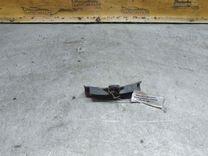 Кронштейн крепления бампера заднего Q7M754 Fiat Punto купить