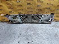 Решетка капота 4I51N8 Daewoo Leganza купить с доставкой