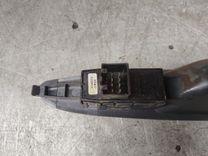 Кнопка стеклоподъемника переднего правого 0D9WBS Volvo V40 купить в магазине запчастей бу