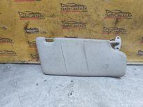 Козырек солнцезащитный 32XE5U Ford Focus купить с доставкой. Огромный выбор запчастей и марок авто. У нас есть практически все.