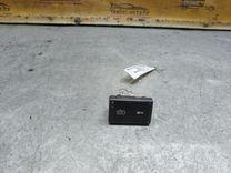 Кнопка центрального замка 9GW5M3 Skoda Fabia